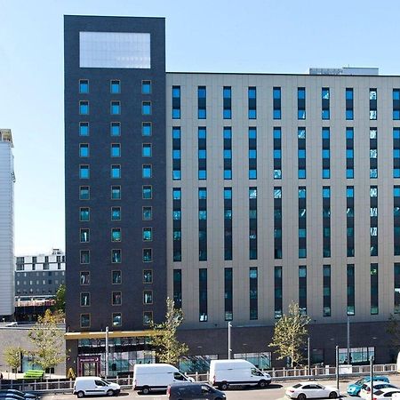 Premier Inn London Wembley Stadium ภายนอก รูปภาพ