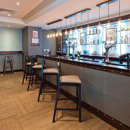 Premier Inn London Wembley Stadium ภายนอก รูปภาพ